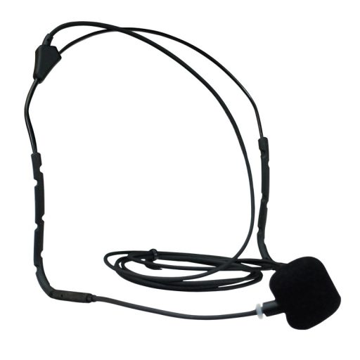 AV-Leader Jefe AVL-605 Kondenzátor fejmikrofon