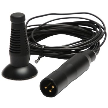 AV-Leader Jefe AVL-920B Asztali mikrofon 