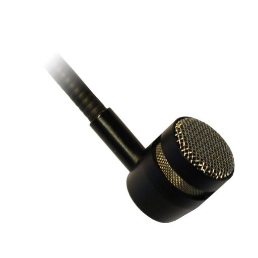 AV-Leader Jefe AVL-609 Dinamikus fejmikrofon csatlakozó nélkül