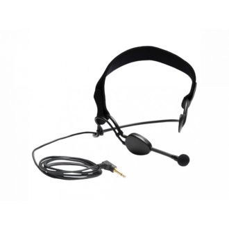 AV-Leader Jefe AVL-617 Kondenzátor fejmikrofon