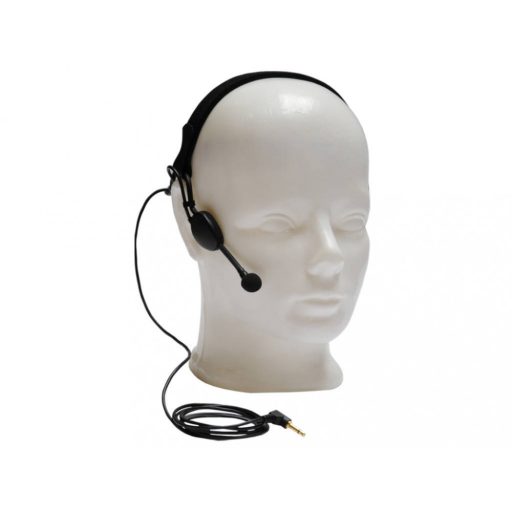 AV-Leader Jefe AVL-617 Kondenzátor fejmikrofon