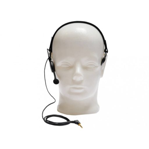 AV-Leader Jefe AVL-617 Kondenzátor fejmikrofon