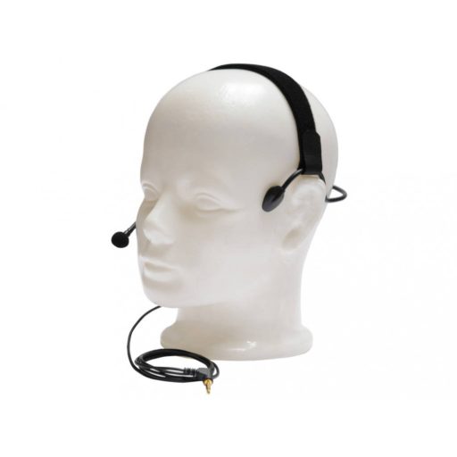 AV-Leader Jefe AVL-617 Kondenzátor fejmikrofon