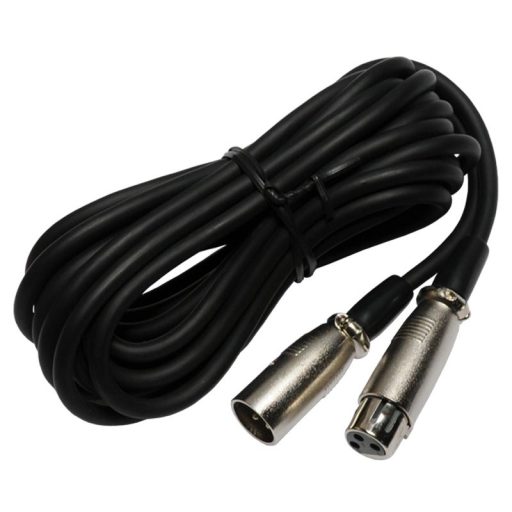 AV-Leader Jefe AVL-680 Kondenzátor puskamikrofon