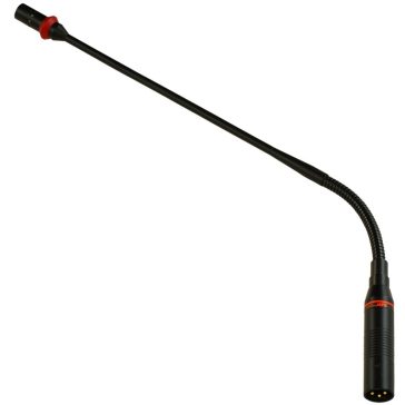 AV-Leader Jefe PL-11 Gégecsöves kondenzátor mikrofon