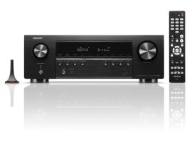 Denon AVR-S670H AKCIÓ-s áron! 