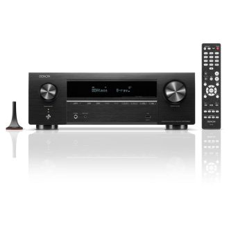 Denon AVR-X1800H AKCIÓ-s áron! 