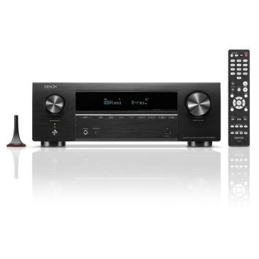 Denon AVR-X1800H AKCIÓ-s áron! 
