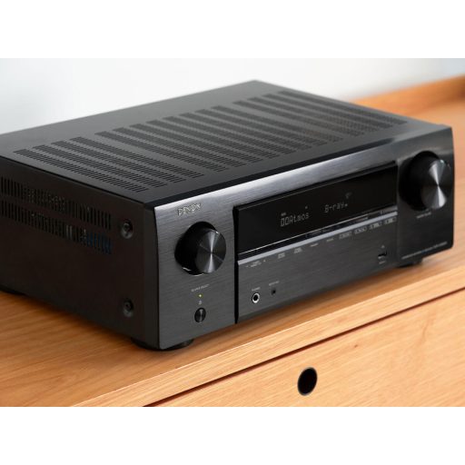 Denon AVR-X1800H AKCIÓ-s áron! 
