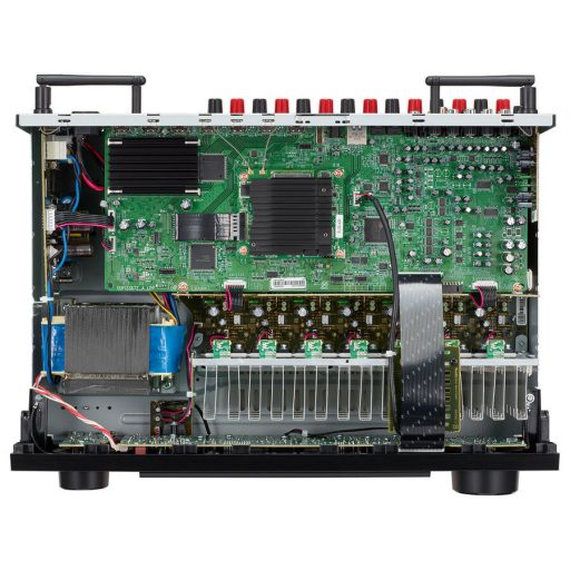 Denon AVR-X1800H AKCIÓ-s áron! 