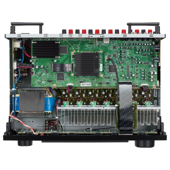 Denon AVR-X1800H AKCIÓ-s áron! 