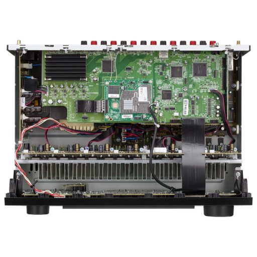 Denon AVR-X2800H AKCIÓ-s áron!