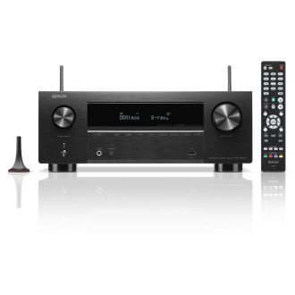 Denon AVR-X2800H DAB AKCIÓ-s áron! 
