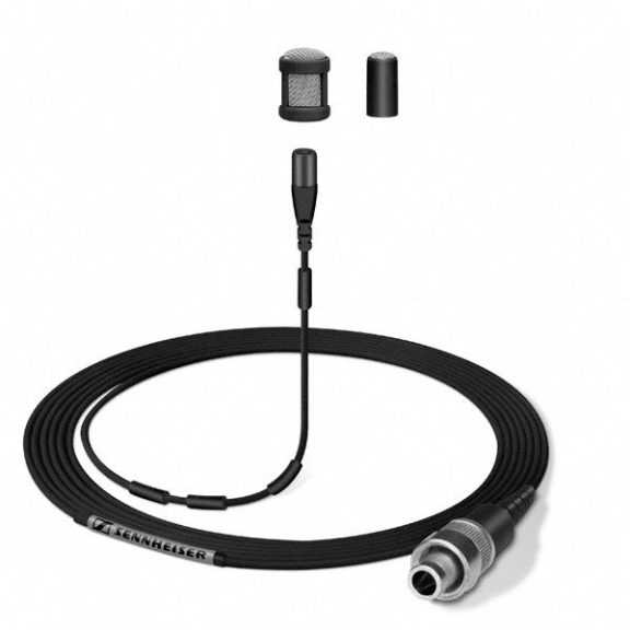 Sennheiser AVX-ME2 SET-3-EU kamerás csíptethető mikrofonos szett