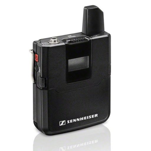 Sennheiser AVX-ME2 SET-3-EU kamerás csíptethető mikrofonos szett