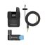 Sennheiser AVX MKE2 SET-3-EU kamera mikrofon szett (3 év gar!)