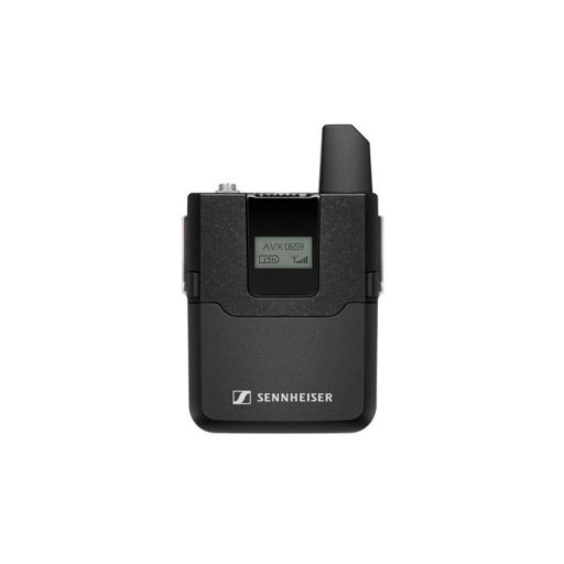 Sennheiser AVX MKE2 SET-3-EU kamera mikrofon szett (3 év gar!)