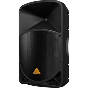 Behringer B115MP3 EUROLIVE aktív hangfal