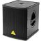 Behringer B1200D-PRO EUROLIVE aktív sub hangfal