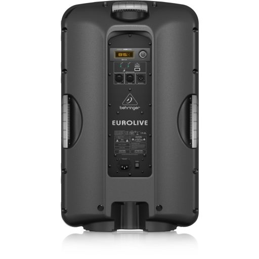 Behringer B15X aktív hangfal 1000W