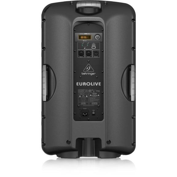 Behringer B15X aktív hangfal 1000W