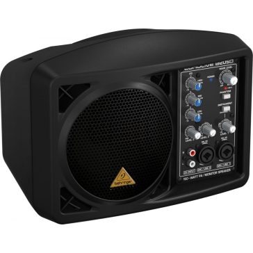 Behringer B205D EUROLIVE aktív hangfal