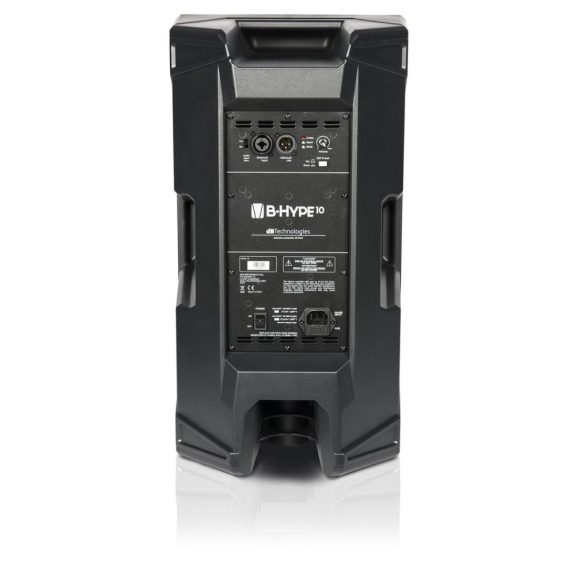 dB Technologies B-HYPE 10 aktív hangfal 260W dB Technologies B-HYPE 10 aktív hangfal 260W