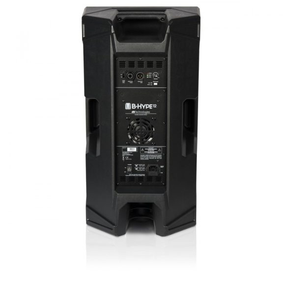 dB Technologies B-HYPE 12 aktív hangfal 400W dB Technologies B-HYPE 12 aktív hangfal 400W