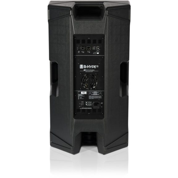 dB Technologies B-HYPE 15 aktív hangfal 400W