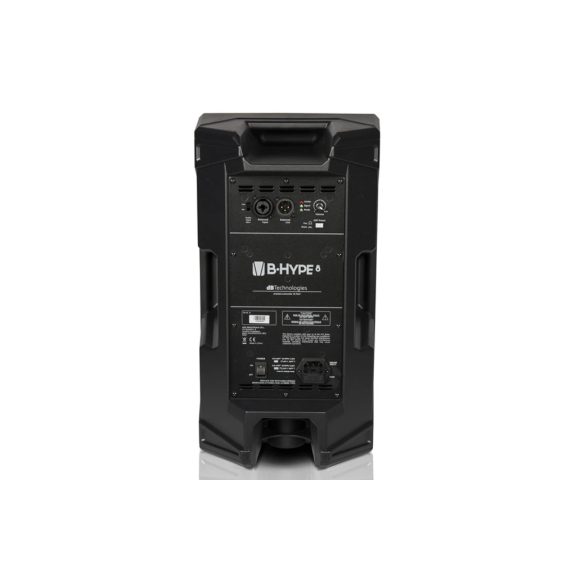 dB Technologies B-HYPE 8 aktív hangfal 260W