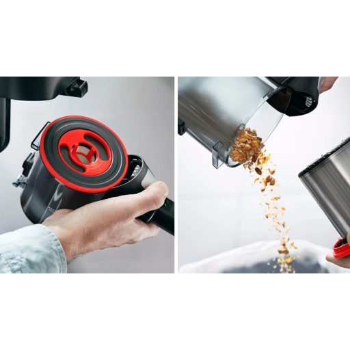 Bosch BBS711ANM Unlimited 7 vezeték nélküli porszívó háziállat tartók részére