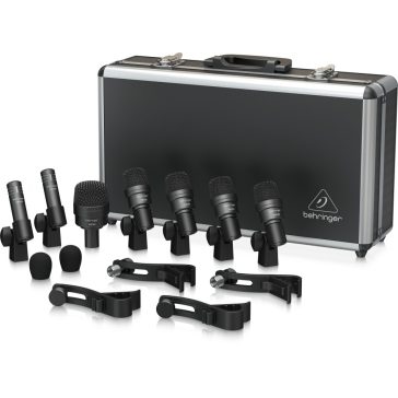 Behringer BC1200 dobmikrofon készlet