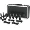 Behringer BC1200 dobmikrofon készlet