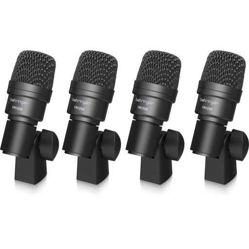 Behringer BC1200 dobmikrofon készlet