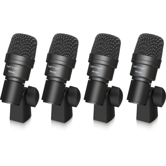 Behringer BC1200 dobmikrofon készlet