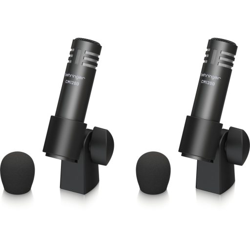Behringer BC1200 dobmikrofon készlet