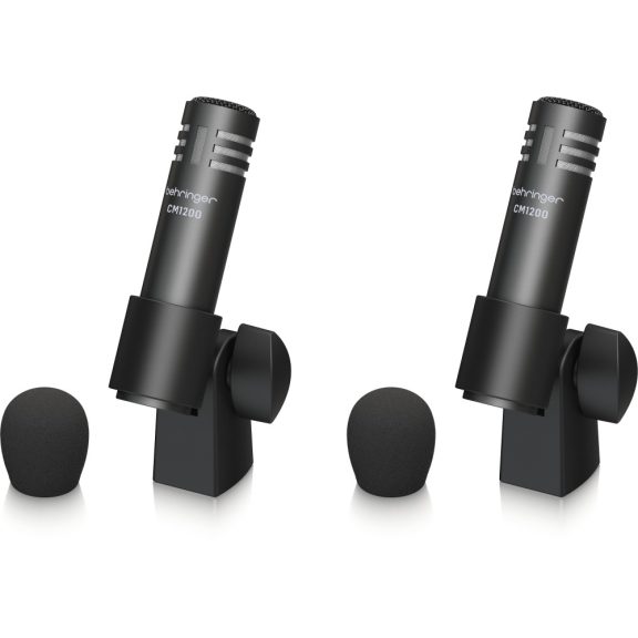 Behringer BC1200 dobmikrofon készlet