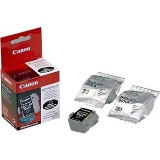 Canon BCI-10Bk eredeti tintapatron 3db