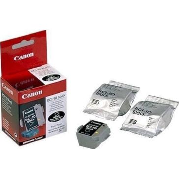 Canon BCI-10Bk eredeti tintapatron 3db