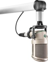 Neumann BCM 705 dinamikus hangszer mikrofon 