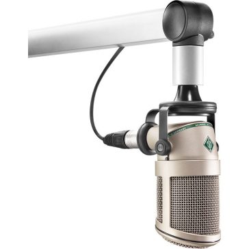 Neumann BCM 705 dinamikus hangszer mikrofon 