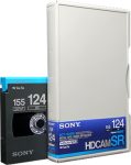 Sony BCT-124SRL HDCAM SR kazetta