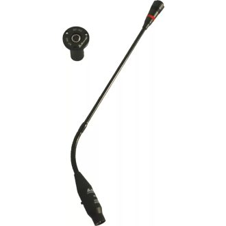 Bardl BD-930 gégecsöves mikrofon (45cm)