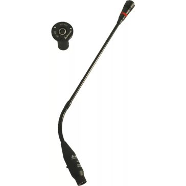 Bardl BD-930 gégecsöves mikrofon (45cm)