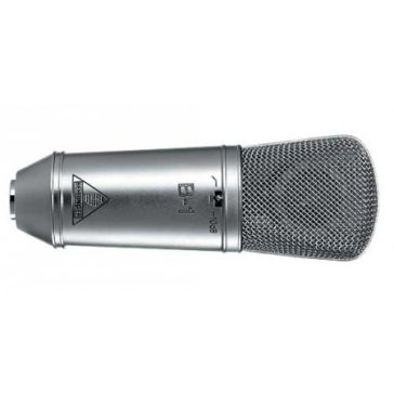 Behringer B-1 kondenzátor stúdió mikrofon szett