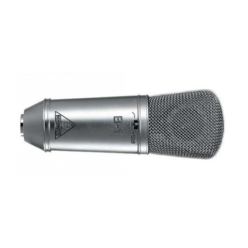Behringer B-1 kondenzátor stúdió mikrofon szett