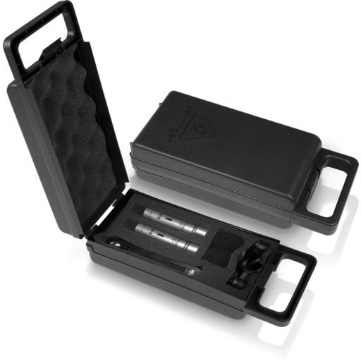 Behringer C-2 kondenzátor mikrofonpár (2db)