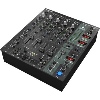 Behringer DJX750 PRO MIXER