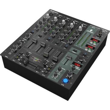 Behringer DJX750 PRO MIXER