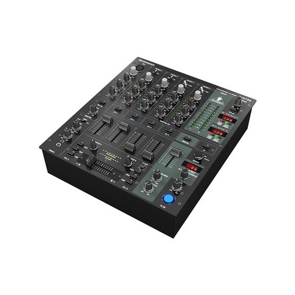 Behringer DJX750 PRO MIXER Behringer DJX750 PRO MIXER